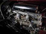 Jaguar Mark IV Drophead Coupe 1945 года